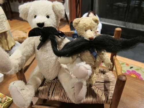 bears