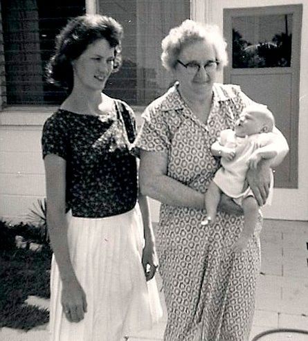 grandma