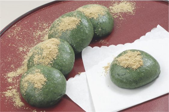 mochi