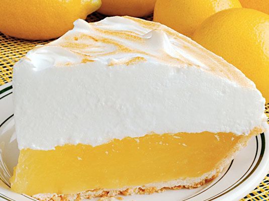 pie