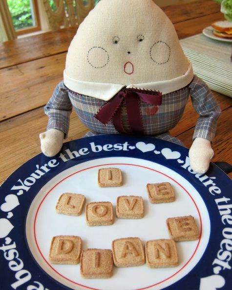 humpty