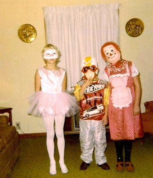 costumes