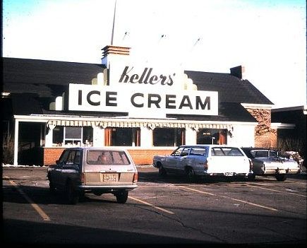 keller's