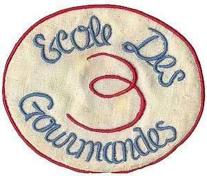 badge