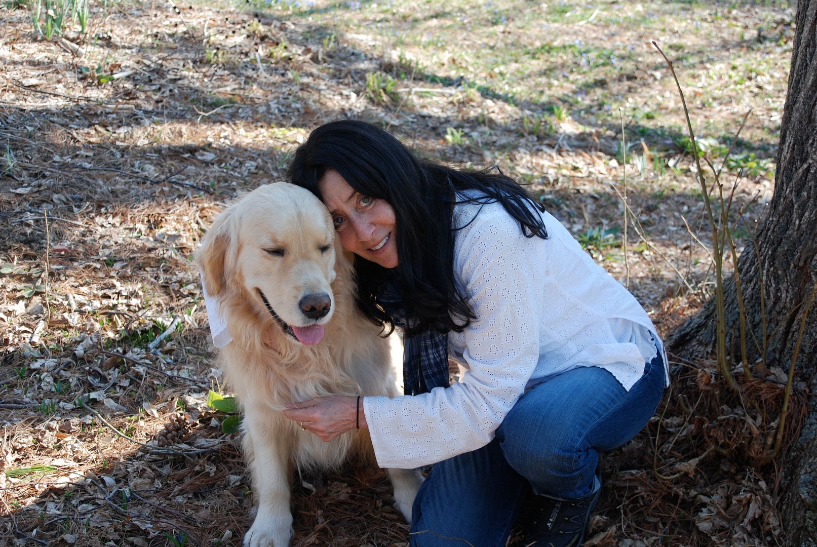 shelley and casey