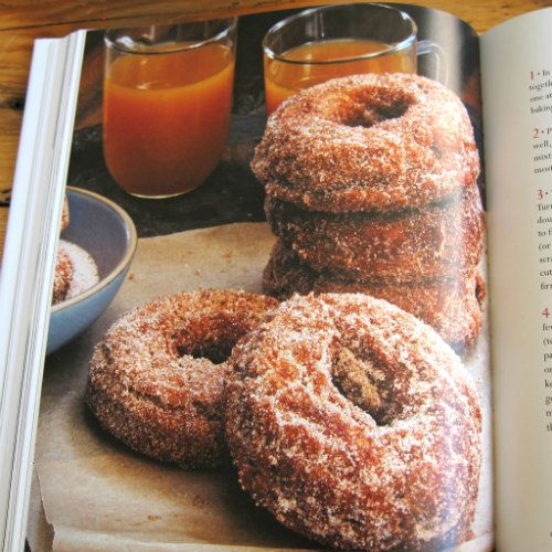 donuts