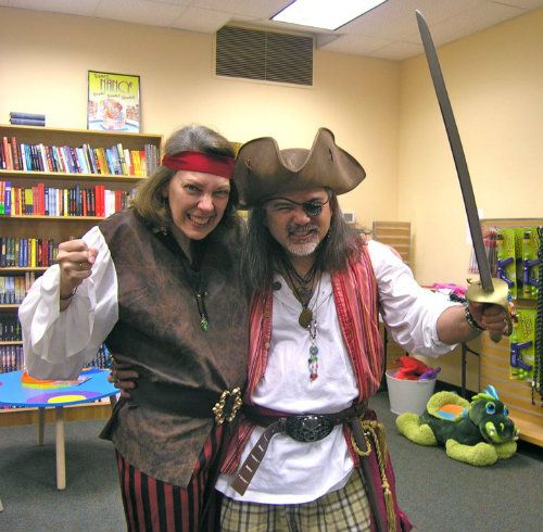 pirates
