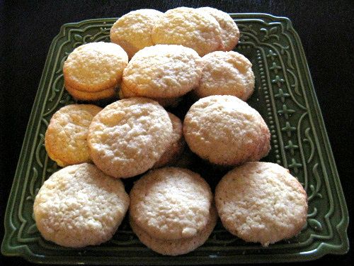 cookies