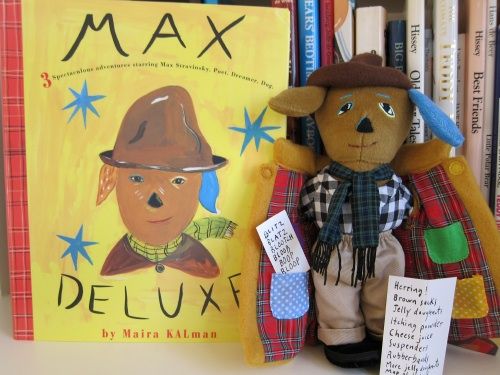 max