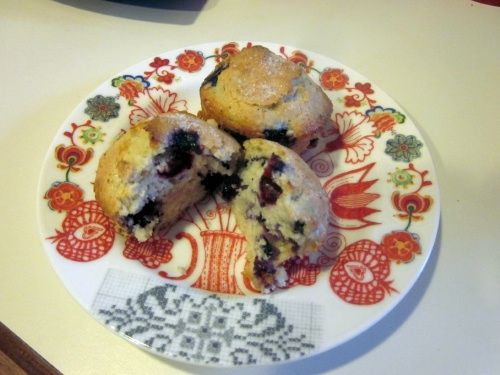 muffin plate