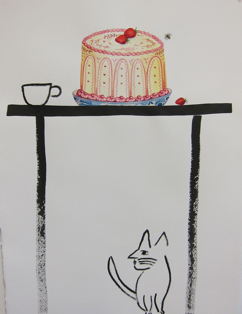cake