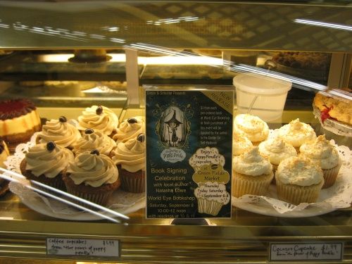cupcakes