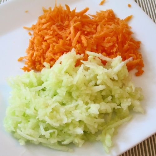 carrots
