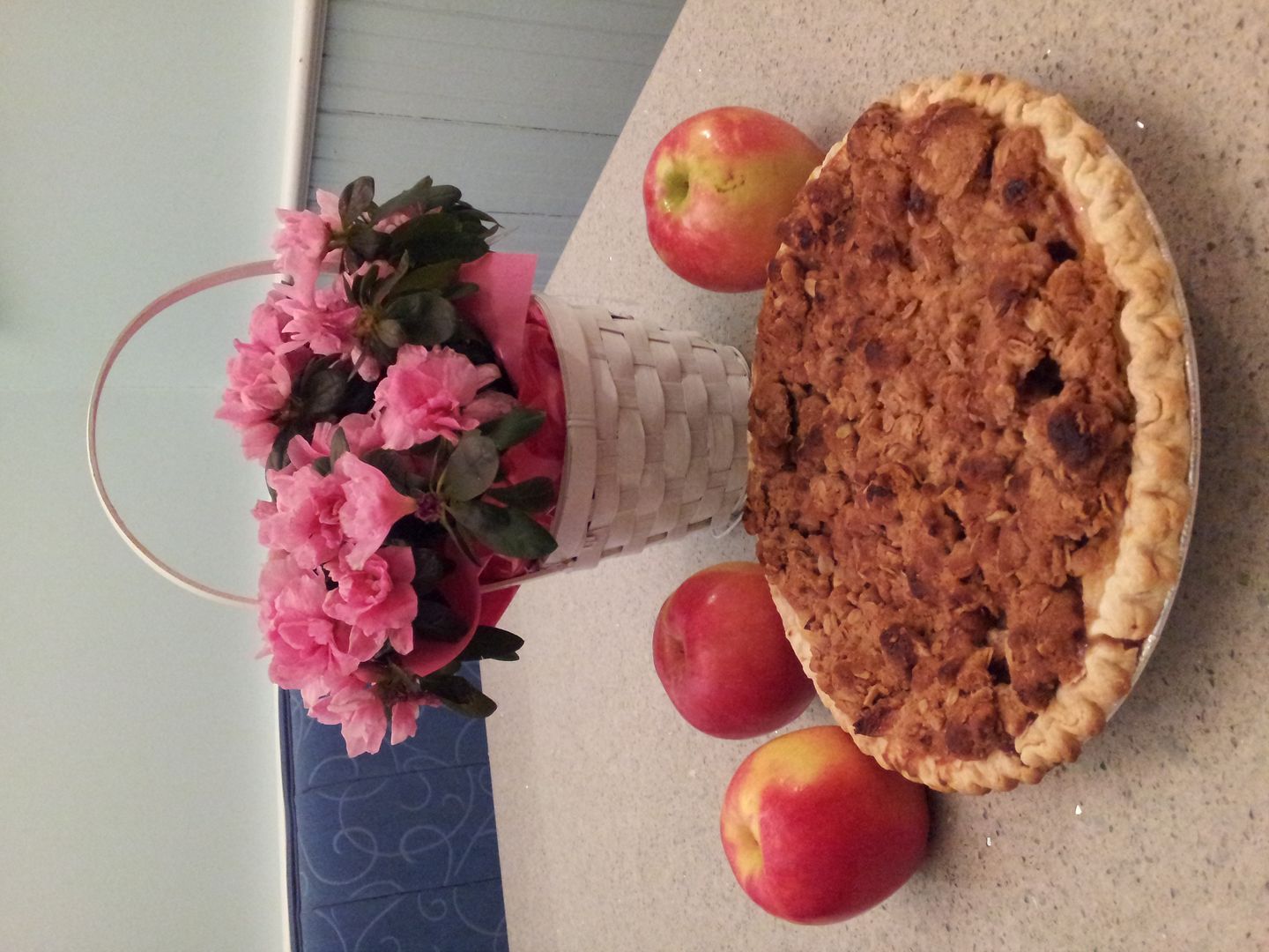 pirate pie
