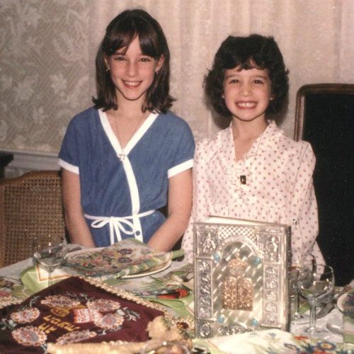 daughters