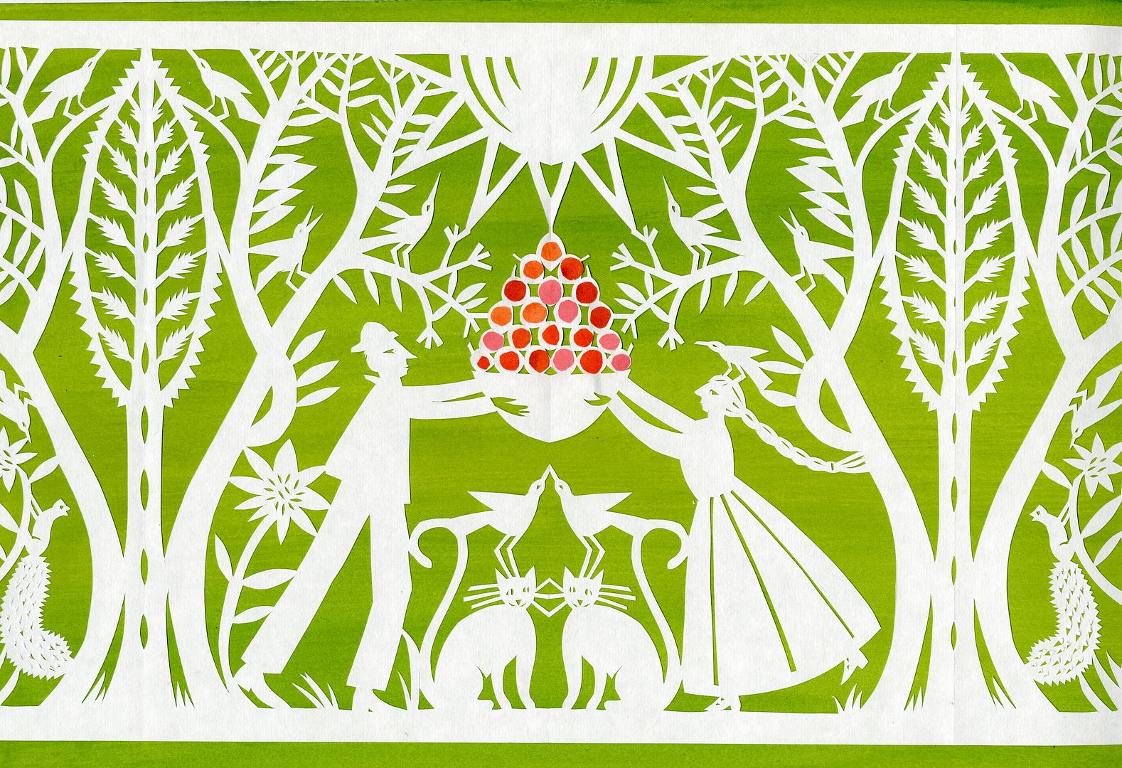 papercut