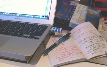 notes