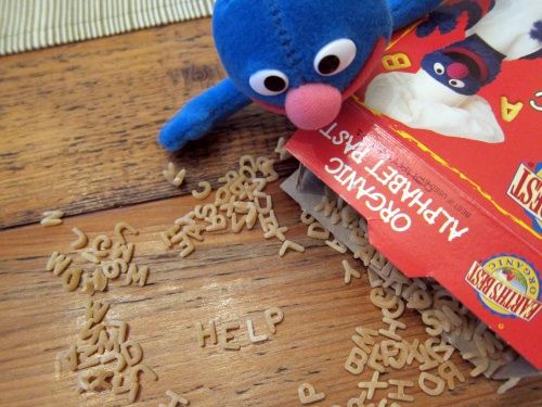 grover