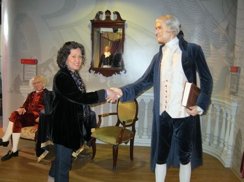 jama and jefferson