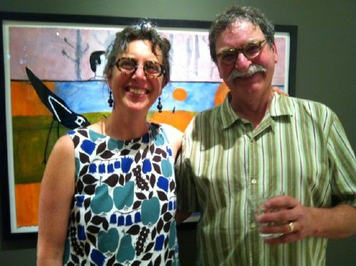 julie and joe