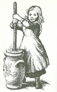 garth illo