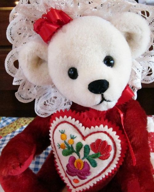 miss trueheart