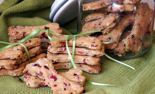 dog treats