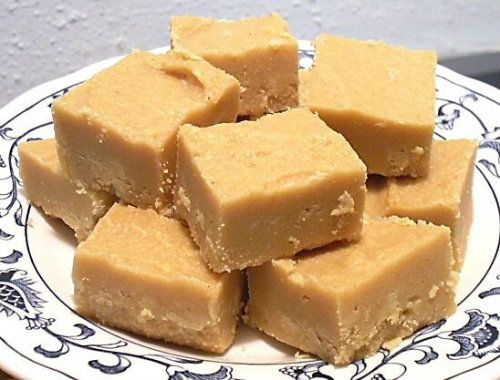 pb fudge