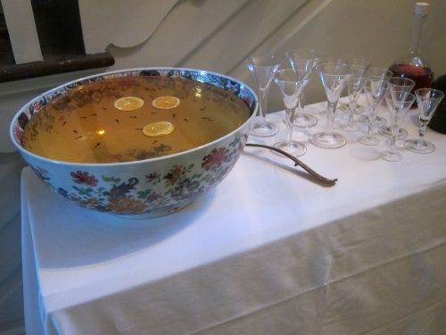 punchbowl