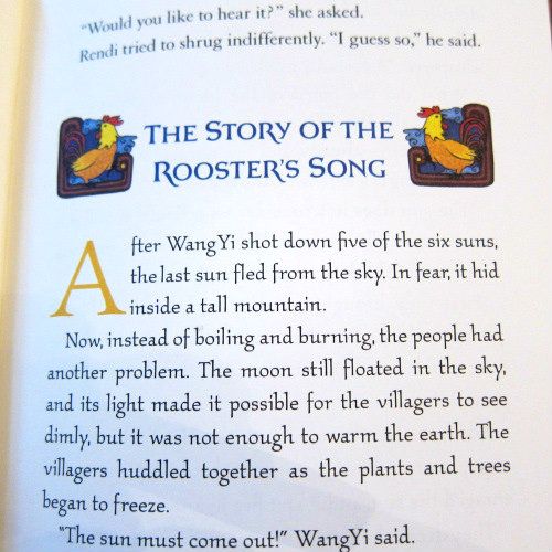 folktale