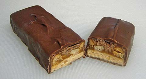 snickers