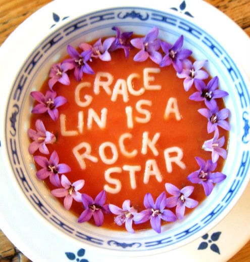 soup