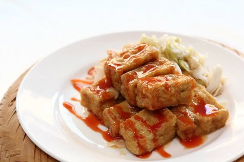 tofu