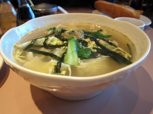 soup