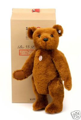 Teddy Bear 1902