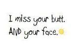 i miss your face Pictures, Images and Photos