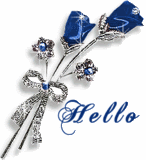 blue roses photo: blue roses th546879.gif