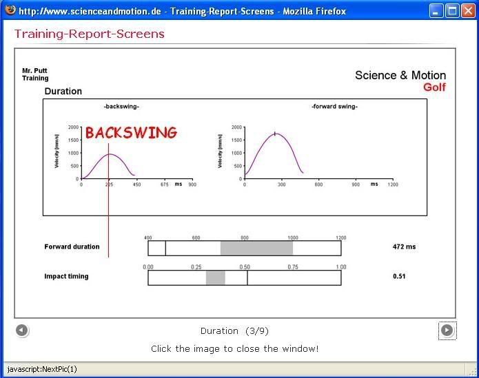 Attempting Uniform Acceleration