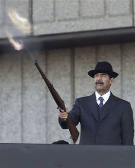 saddam_gun.jpg image by BebiXP