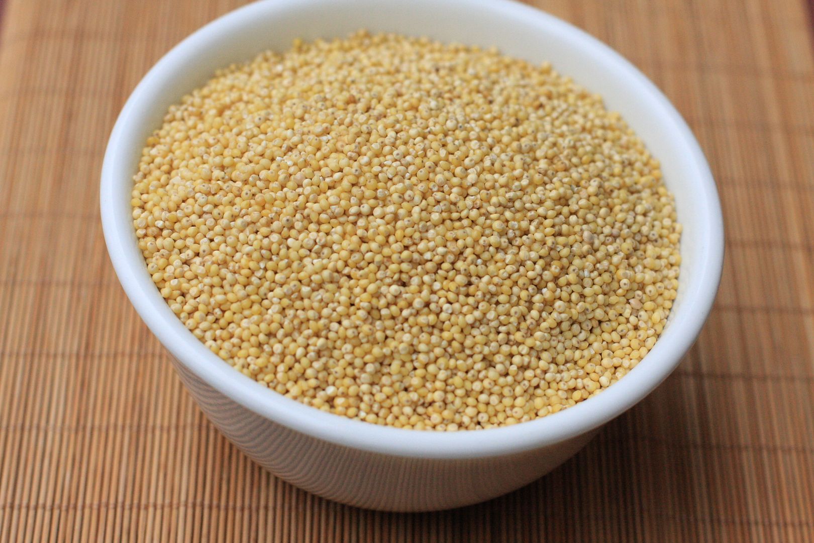 Grain of the Week - 11 - Kambu - Pearl Millet | Daily Musings ...