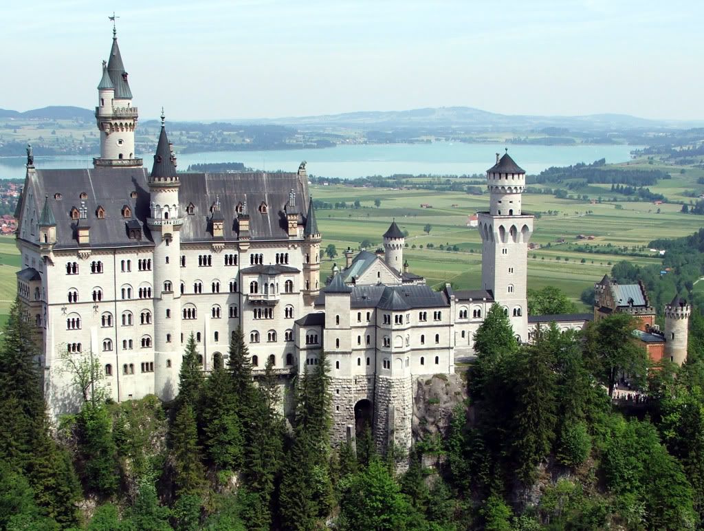 SCHWEINSTEIN CASTLE GERMANY Photo by dustinguyen | Photobucket