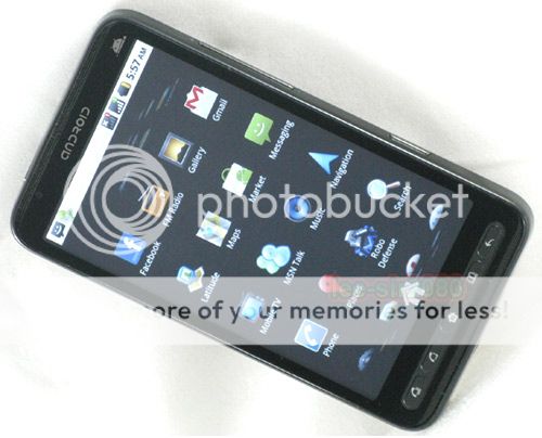 New Unlocked Quad Band Dual SIM WIFI TV Bluetooth T Mobile phone A2000