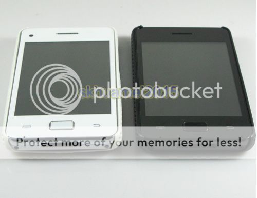   Gifts 4 GSM Dual Sim Touch Screen WIFI TV AT&T T Mobile H911 9100