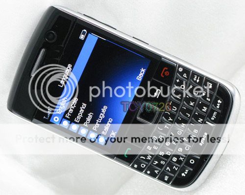 GSM Unlocked QUAD BAND DUAL SIM Wifi JAVA TV QWERTY AT&T mobile Phone 