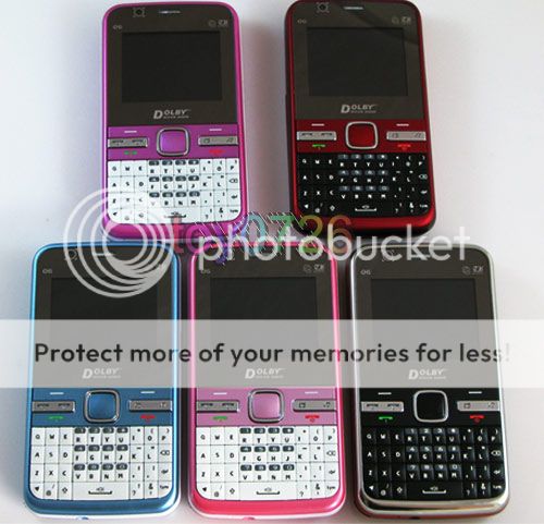   quad band tri 3 sim TV T mobile cheap Qwerty AT&T mini cell phones Q6