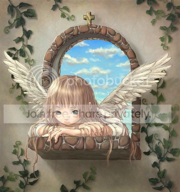 angel.jpg image by lenah9
