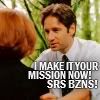 x files,season 5,iepisode
