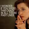 x files,season 4,iepisode