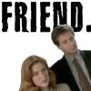 xf,x-files,icons
