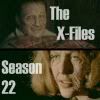 xf,x-files,icons